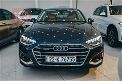 اودي A4